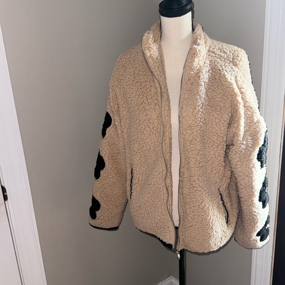 Women’s jacket